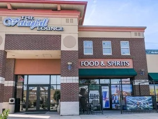The Waterfall Grill and Lounge