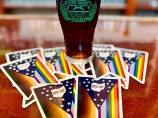 Thunderwing Brewing