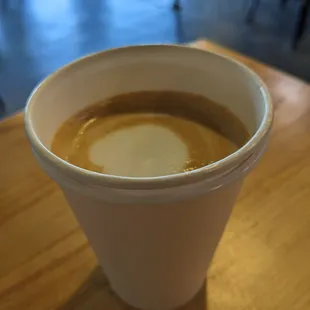 Enderly Coffee Co., Charlotte