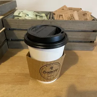 Hot Coffee