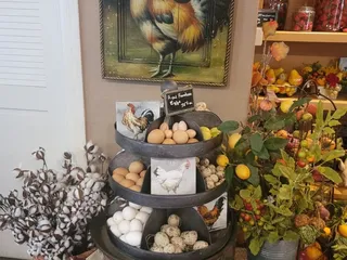 Silveria's Flowers & Gifts