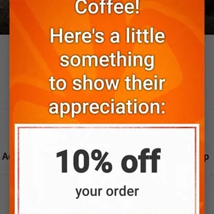 With Yelp Check-In: 10% Off your order (I forgot, maybe next time!)  04-15-2023