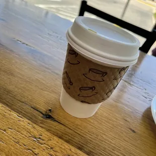 drink