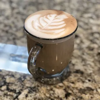 Raspberry Truffle