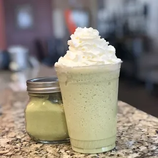 MMMatcha