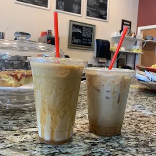 Macchiato