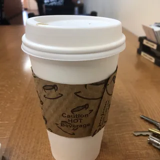White Mocha
