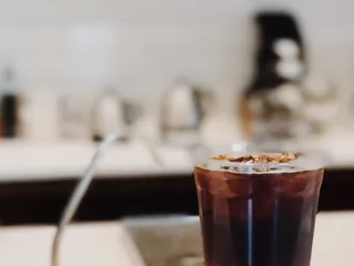 SONDER Coffee & Tea