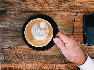 Lacuna Coffee