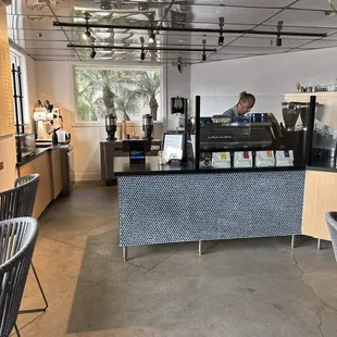 Coffee Espresso Rosters