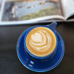 Flat White