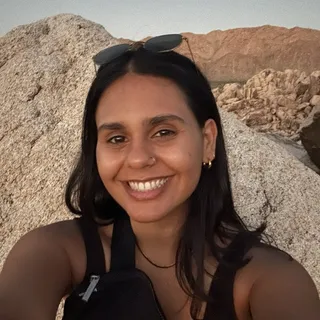 Bhumika S.