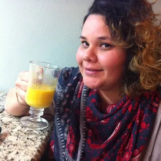 Aline S.