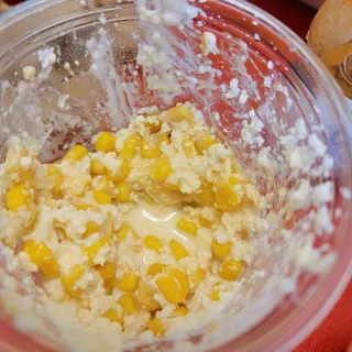 Basic Corn in a Cup