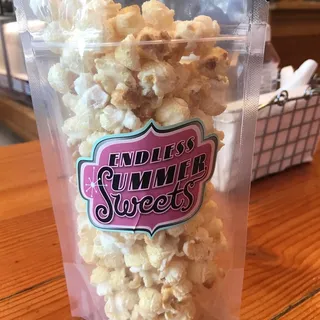 Kiddie Ride Popcorn