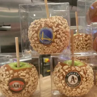 Caramel Apples