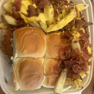 Chicken Sandwich