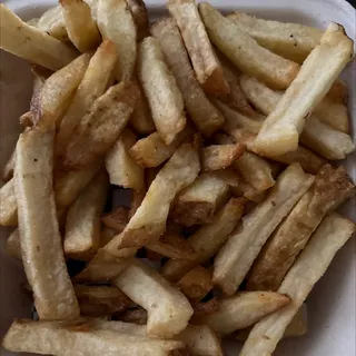 Fresh Cut Fries