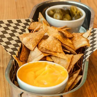 Nachos
