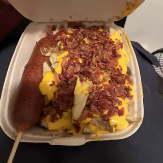 Cheese Fries