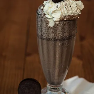 Oreo Milkshake