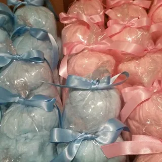 Cotton Candy