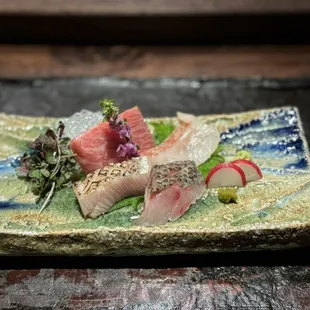 Sashimi