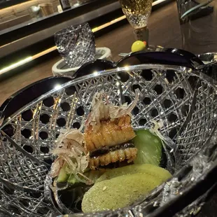sushi, sashimi, sushi and sashimi, food