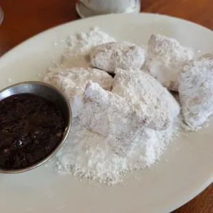 Beignets