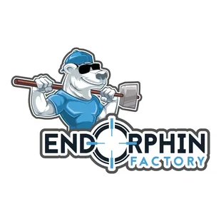 Welcome to the Endorphin factory. We are the #1 place to relieve stress and have fun doing it!