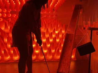Another Round