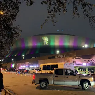 Endymion Extravaganza