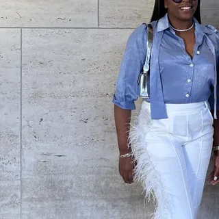 Tiara D.