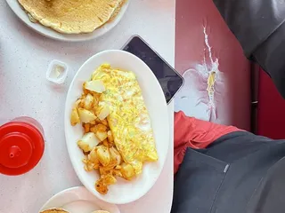 Overlea Diner