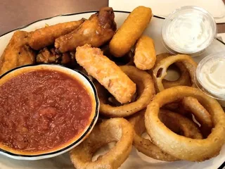 Towson Diner
