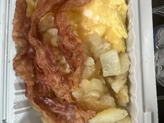 The Lunch Box