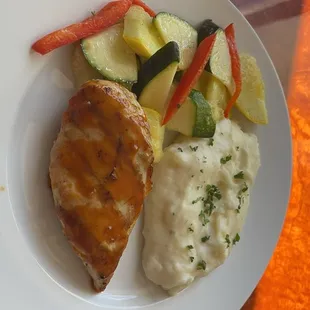 Energized Dining