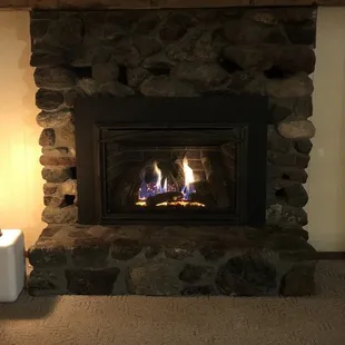 Started our home remodel and and our gas insert from Energy House was the first thing installed. We absolutely love it !!!!!