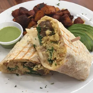 wraps, burritos and wraps, food, burrito
