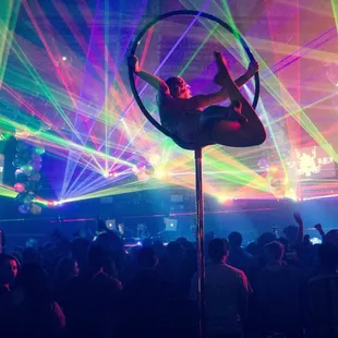 Best club ever!!!!!!