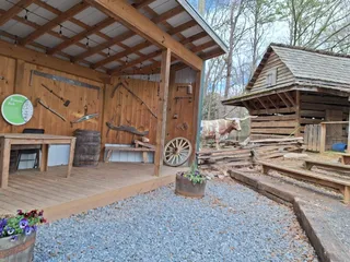 Schiele Museum of Natural History