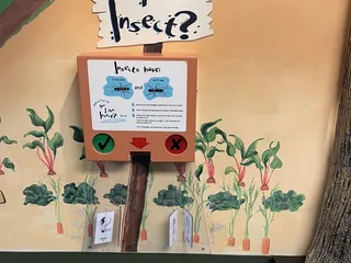 Discovery Place Nature