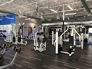 Asana Fitness JAX