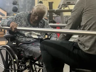 Terrio Physical Therapy