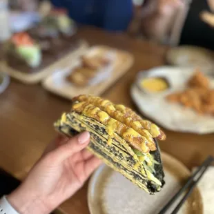 Taco Tonka