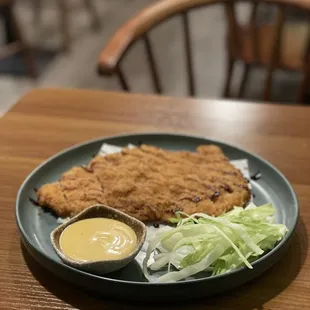 Tonkatsu