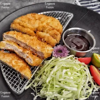 Tonkatsu