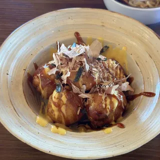 Takoyaki
