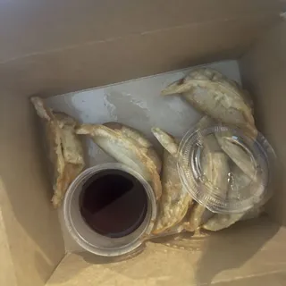Gyoza
