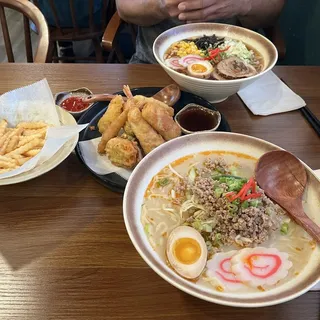 Main Ramen